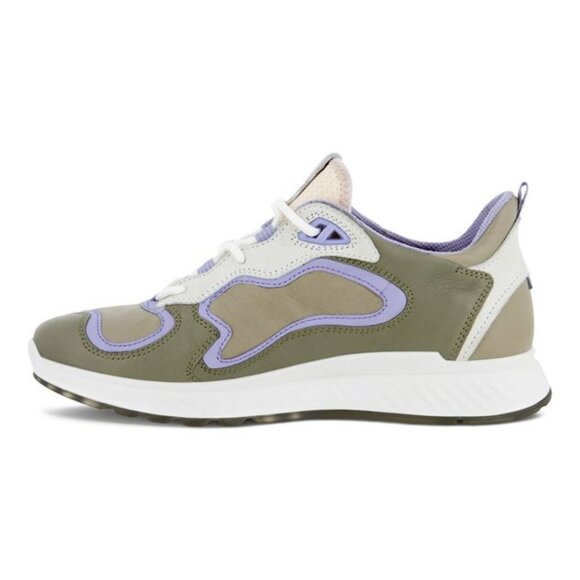 ECCO Women's ST.1 Sneaker - Picture 6 of 11